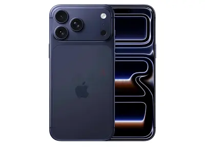 Apple iPhone 17 Pro Max 256 GB: 6.9-inch Display with ProMotion, A19 Pro Chip, Best Battery Life in