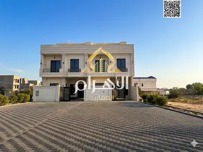 فرصتك لامتلاك فيلا تملك حر لجميع الجنسيات شامله رسوم التسجيل والتمليك تشطيب سوبر ديلوكس