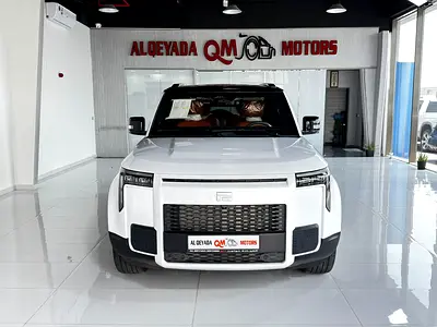 Rox 01 VIP 2026 - Chinese Specs - Brand New