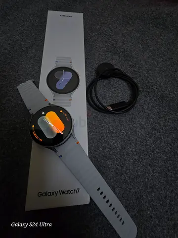 Samsung Galaxy Watch 7 44mm (LTE)