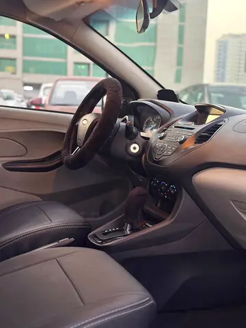صورة 7 لـ 2017 FORD FIGO