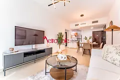 One Bedroom | Fully Furnished | Easy Rental Payment | High Floor