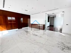 High Floor | Close to Metro | Fitted Office