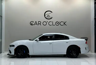 Dodge Charger SXT, миниатюра 4