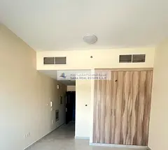 Studio Monthly rent 1800