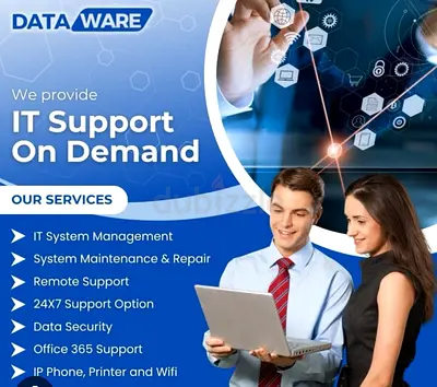 IT Support Services