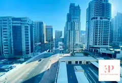 Luxurious Furnished 1BR | Dubai Marina Views