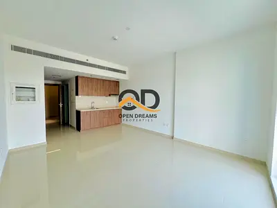 Spacious Studio Apartment Nearby Al Zahia City Center