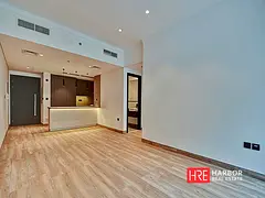 Vacant Soon | Spacious Living | Modern 1BR
