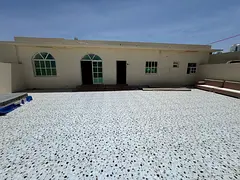 Spacious 5BR Villa | All Master | Majlis | 2 Living Halls | Al Jazat