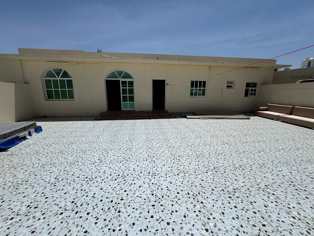 Spacious 5BR Villa | All Master | Majlis | 2 Living Halls | Al Jazat