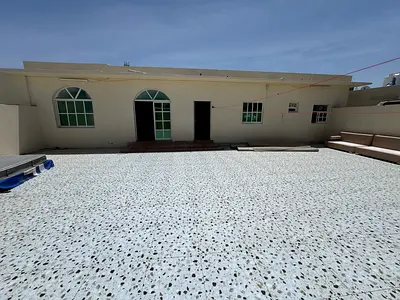 Spacious 5BR Villa | All Master | Majlis | 2 Living Halls | Al Jazat