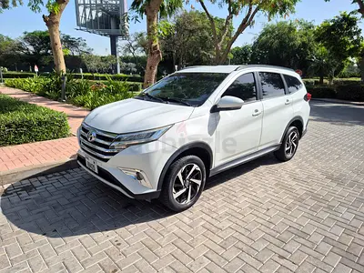 Well-Maintained 2020 Toyota Rush In Great Condition