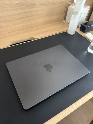 MacBook Pro 14 Inch M4 Space Black Base Model  (Used 1-Year Lightly)