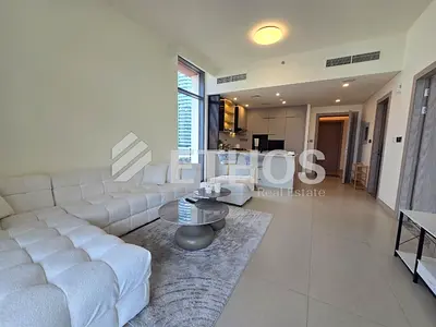 Distressed Deal | Luxury Furnished | Brand New
