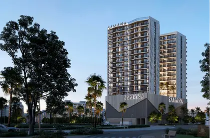 High ROI | 1% Monthly Payment Plan | Luxury Amenities |