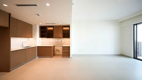 Brand New 2B | Unfurnished | Beach Access