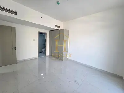 شقة بغرفة نوم واحدة | Equiti Home B | إطلالات على الأفق والفناء