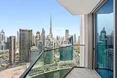 High Floor | Fully Furnished | Burj Khalifa View