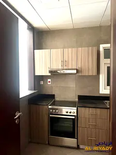 2BR Apartment | Balcony | Downtown City View | Ayat Oasis DSO