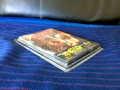 1999 Star Wars Episode I Comic Collection (4 Pack)