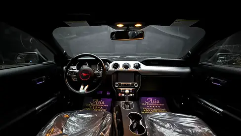 Ford Mustang Ecoboost, миниатюра 10