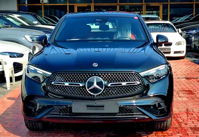 صورة 2 لـ 2026 Mercedes-BENZ GLC