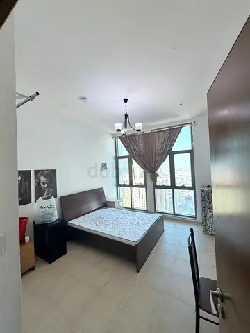 Master Room Available In Al Nahada Sharjah. Dubai Sharjah Border