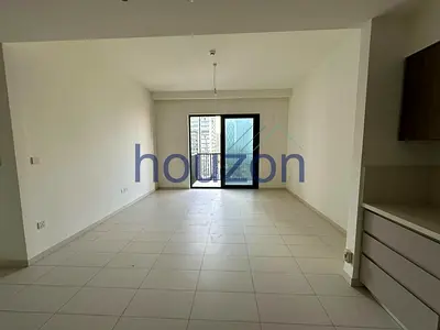 Chiller Free 1BR | Prime Location | Vacant