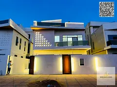 🏡 Hot Deal | Spacious 5BR Villa | 4000 Sqft Built-Up | Prime Location | AED 2,150,000