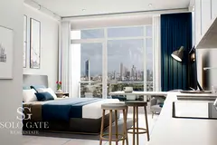 Skyline Views | Top Location | Direct Resale