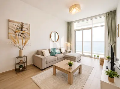 Fully Furnished | Modern 1 BR | Upgraded