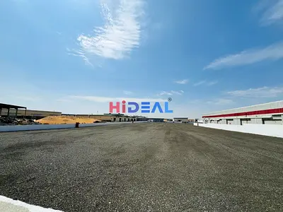 150,000SQFT YARD FOR RENT IN UMM AL QUWAIN INDUSTRIAL AREA