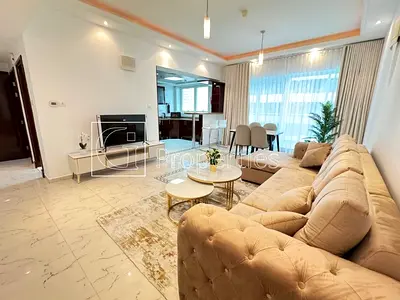 Fully Furnished | Ready To Move In | Near Marina
