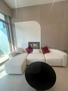 Fully Furnished | Smart Home | Brand New