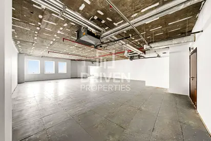 Modern Layout | Spacious and More Options