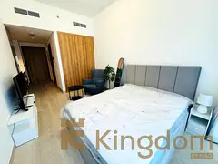 BRAND NEW | HIGH FLOOR | CAN BE FURNISHED