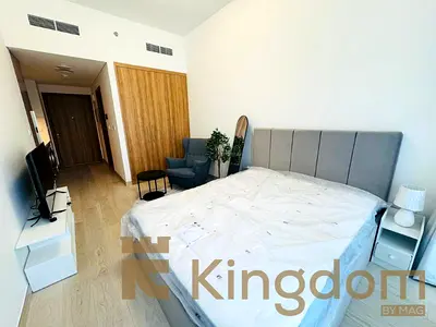 BRAND NEW | HIGH FLOOR | CAN BE FURNISHED