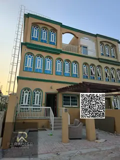Spacious 3 BHK Townhouse for Rent in Uptown – Private Garden | Prime Living
