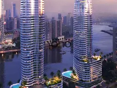 BRAND NEW | HANDOVER Q4 27 | PRIME LOCATION