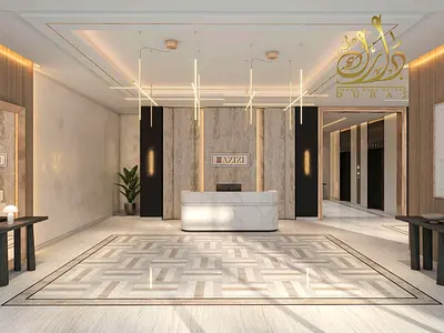 دفعة أولى 80 ألف فقط | أفضل الأسعار في المرحلة الثانية من قطاع الرعاية الصحية | إطلالة على برج كريك