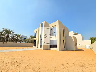 Spacious Villa | Move-in Ready | Premium Finishes