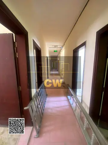 FOR RENT – 16 NEAT & CLEAN ROOMS | AL JURF AREA, AJMAN