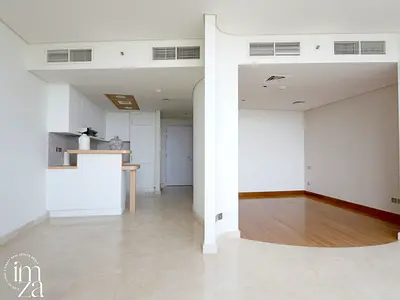 High Floor | Spacious Studio | DIFC