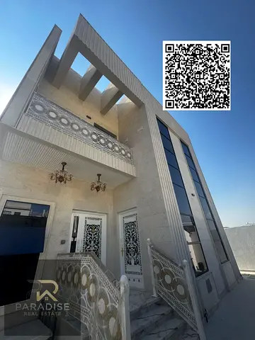 Investor Deal I Luxury Villa 5BR | Big Compound | Prime Location | Elegant Living ✨I Al Yasmeen