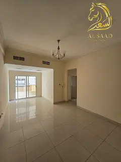 Two Bedroom Apartment for Rent in Al Nuaimiya 1