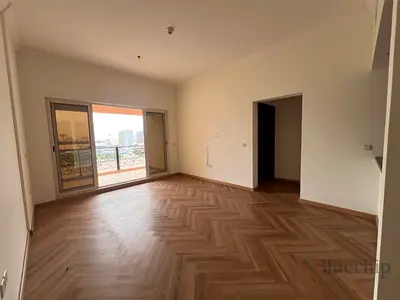 Wooden Floor | Open View | Spacious Layout