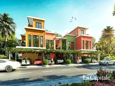 SINGLE ROW | END UNIT | EXCLUSIVE | BEST DEAL