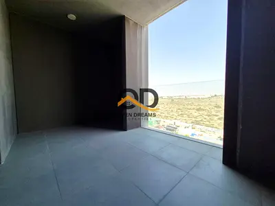 2BHK apartment available for rent in Tiraz!