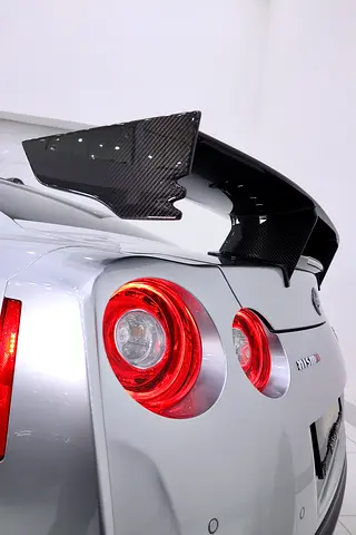 صورة 20 لـ 2023 Nissan GT-R